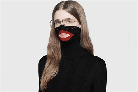 Gucci CEO faces blackface backlash: ‘We made a mistake, a Big 